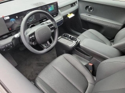 Hyundai IONIQ 5 XRT AWD 2025