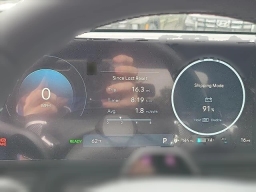 Hyundai IONIQ 5 XRT AWD 2025