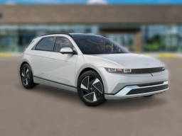 Hyundai IONIQ 5 Limited RWD 2026