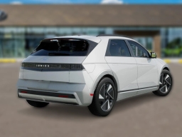 Hyundai IONIQ 5 Limited RWD 2026