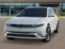 Hyundai IONIQ 5 Limited RWD 2026