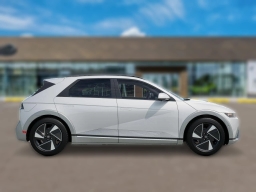 Hyundai IONIQ 5 Limited RWD 2026