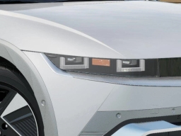 Hyundai IONIQ 5 Limited RWD 2026