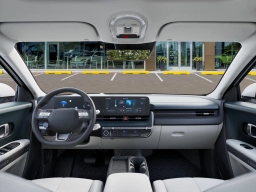 Hyundai IONIQ 5 Limited RWD 2026