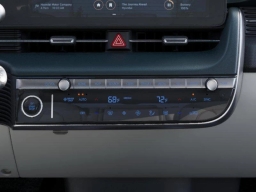 Hyundai IONIQ 5 Limited RWD 2026