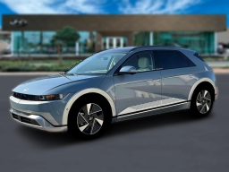 Hyundai IONIQ 5 Limited RWD 2026