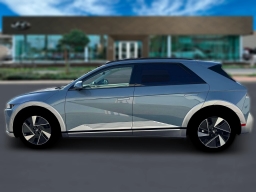 Hyundai IONIQ 5 Limited RWD 2026
