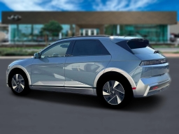Hyundai IONIQ 5 Limited RWD 2026
