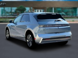 Hyundai IONIQ 5 Limited RWD 2026