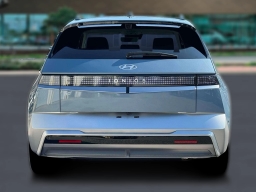 Hyundai IONIQ 5 Limited RWD 2026