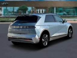 Hyundai IONIQ 5 Limited RWD 2026