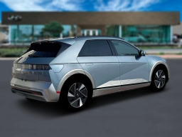 Hyundai IONIQ 5 Limited RWD 2026
