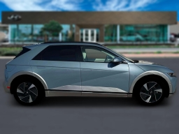Hyundai IONIQ 5 Limited RWD 2026