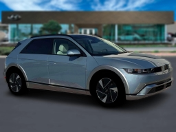 Hyundai IONIQ 5 Limited RWD 2026