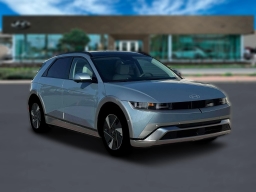 Hyundai IONIQ 5 Limited RWD 2026