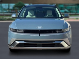 Hyundai IONIQ 5 Limited RWD 2026