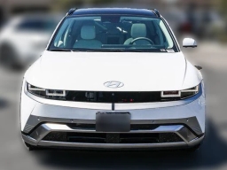 Hyundai IONIQ 5 Limited RWD 2026