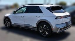 Hyundai IONIQ 5 Limited RWD 2026