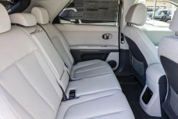 Hyundai IONIQ 5 Limited RWD 2026