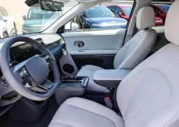 Hyundai IONIQ 5 Limited RWD 2026