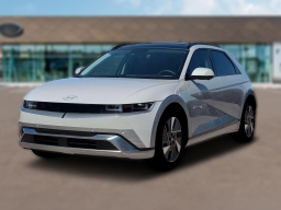 Hyundai IONIQ 5 Limited RWD 2026