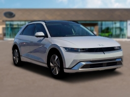 Hyundai IONIQ 5 Limited RWD 2026