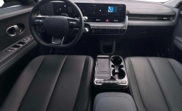 Hyundai IONIQ 5 Limited RWD 2026