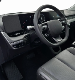 Hyundai IONIQ 5 Limited RWD 2026