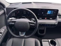 Hyundai IONIQ 5 Limited RWD 2026