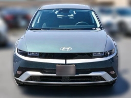 Hyundai IONIQ 5 Limited RWD 2026