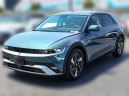 Hyundai IONIQ 5 Limited RWD 2026