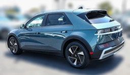 Hyundai IONIQ 5 Limited RWD 2026