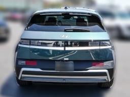 Hyundai IONIQ 5 Limited RWD 2026