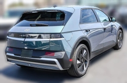 Hyundai IONIQ 5 Limited RWD 2026