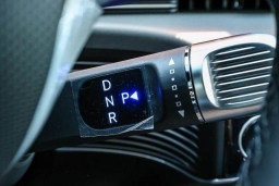 Hyundai IONIQ 5 Limited RWD 2026