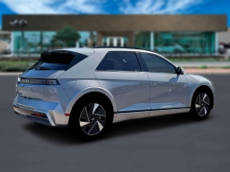 Hyundai IONIQ 5 Limited RWD 2026