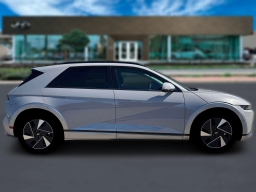 Hyundai IONIQ 5 Limited RWD 2026