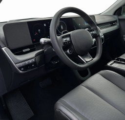 Hyundai IONIQ 5 Limited RWD 2026