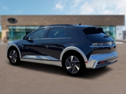 Hyundai IONIQ 5 Limited RWD 2026