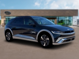 Hyundai IONIQ 5 Limited RWD 2026