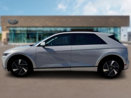 Hyundai IONIQ 5 Limited RWD 2026