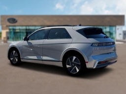 Hyundai IONIQ 5 Limited RWD 2026