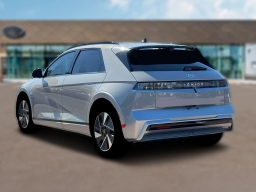 Hyundai IONIQ 5 Limited RWD 2026