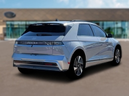 Hyundai IONIQ 5 Limited RWD 2026