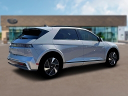 Hyundai IONIQ 5 Limited RWD 2026