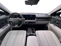 Hyundai IONIQ 5 Limited RWD 2026