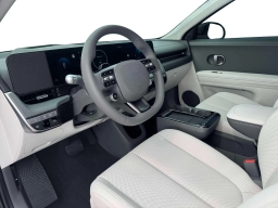 Hyundai IONIQ 5 Limited RWD 2026