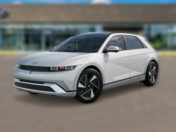 Hyundai IONIQ 5 Limited RWD 2026