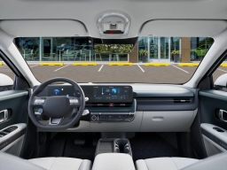 Hyundai IONIQ 5 Limited RWD 2026