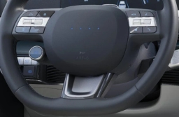Hyundai IONIQ 5 Limited RWD 2026